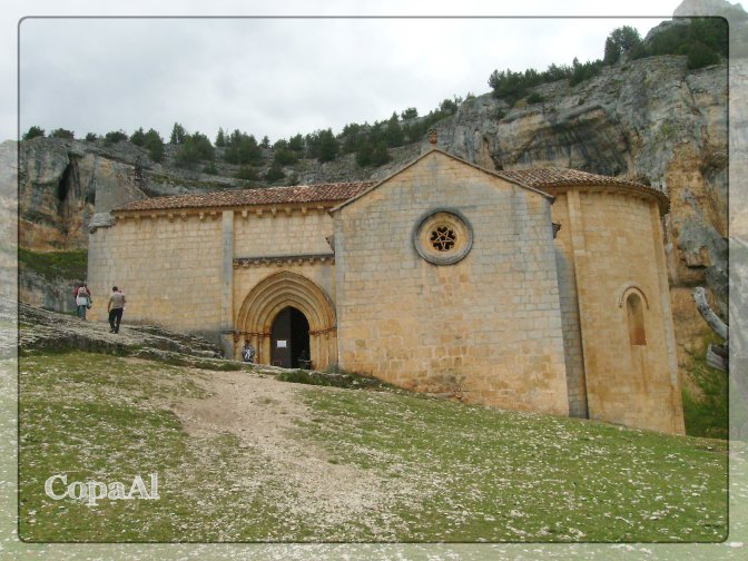 CopaAl_Cañón_Río_Lobos_12