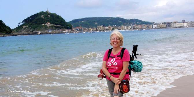 La mochila de CopaAl