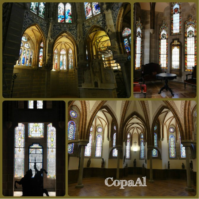 CopaAl_Astorga_Palacio_Episcopal_Detalles