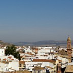 Antequera. Prehistoria y legado romano