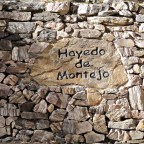 Hayedo de Montejo. Otoño de hadas y duendes