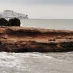 Sierra de Irta. Paisaje indómito