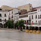 Cáceres. Un viaje al medievo