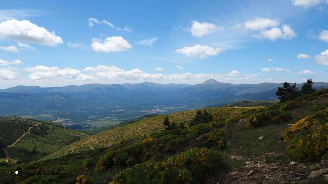 Sierra de Guadarrama