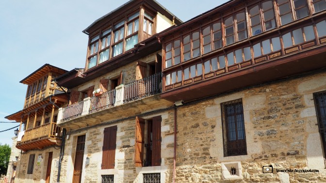 viajar Puebla de Sanabria