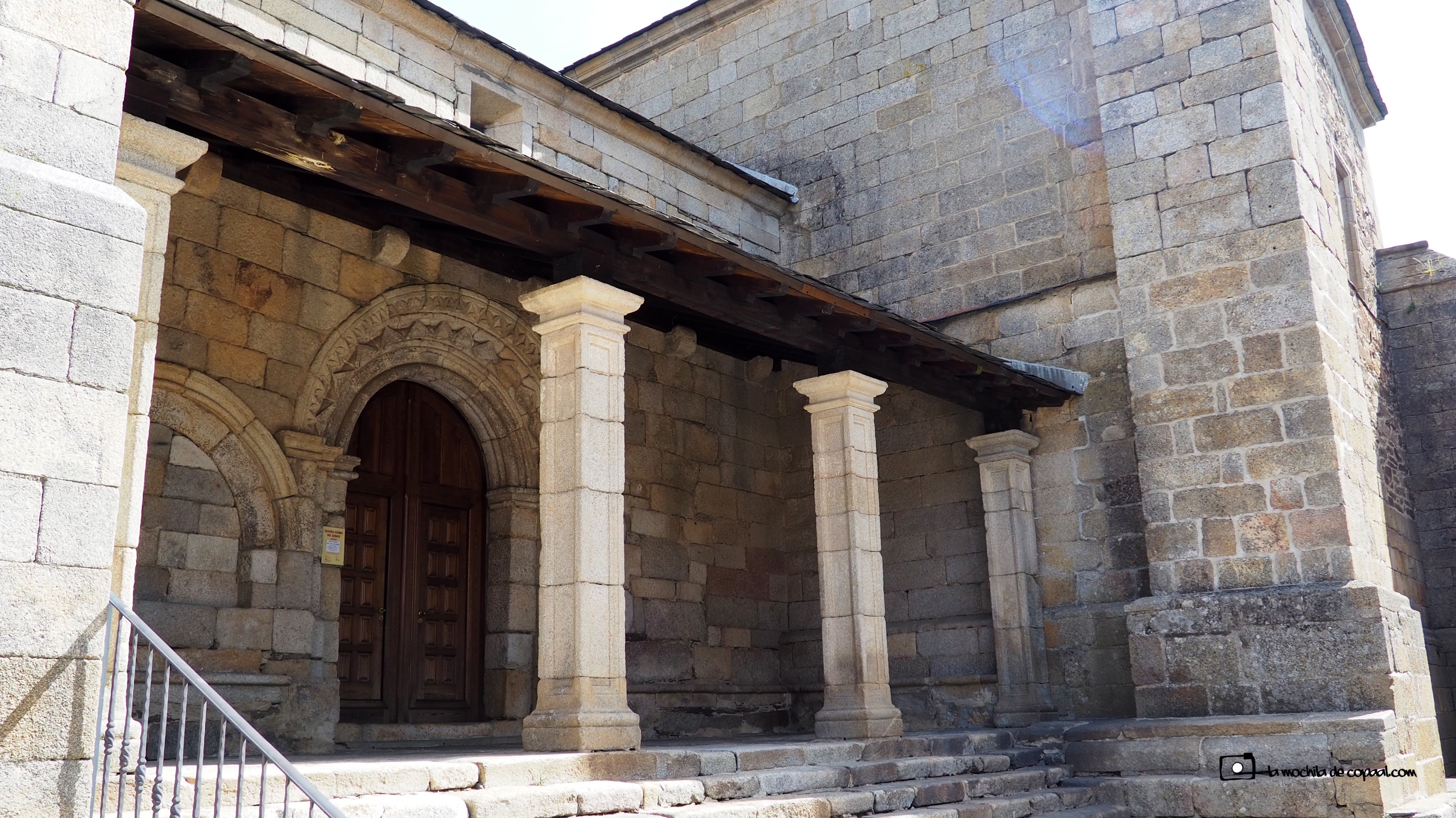 Nuestra Sra. del Azogue