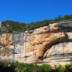 Hoz de Beteta. Paseando entre luces y sombras