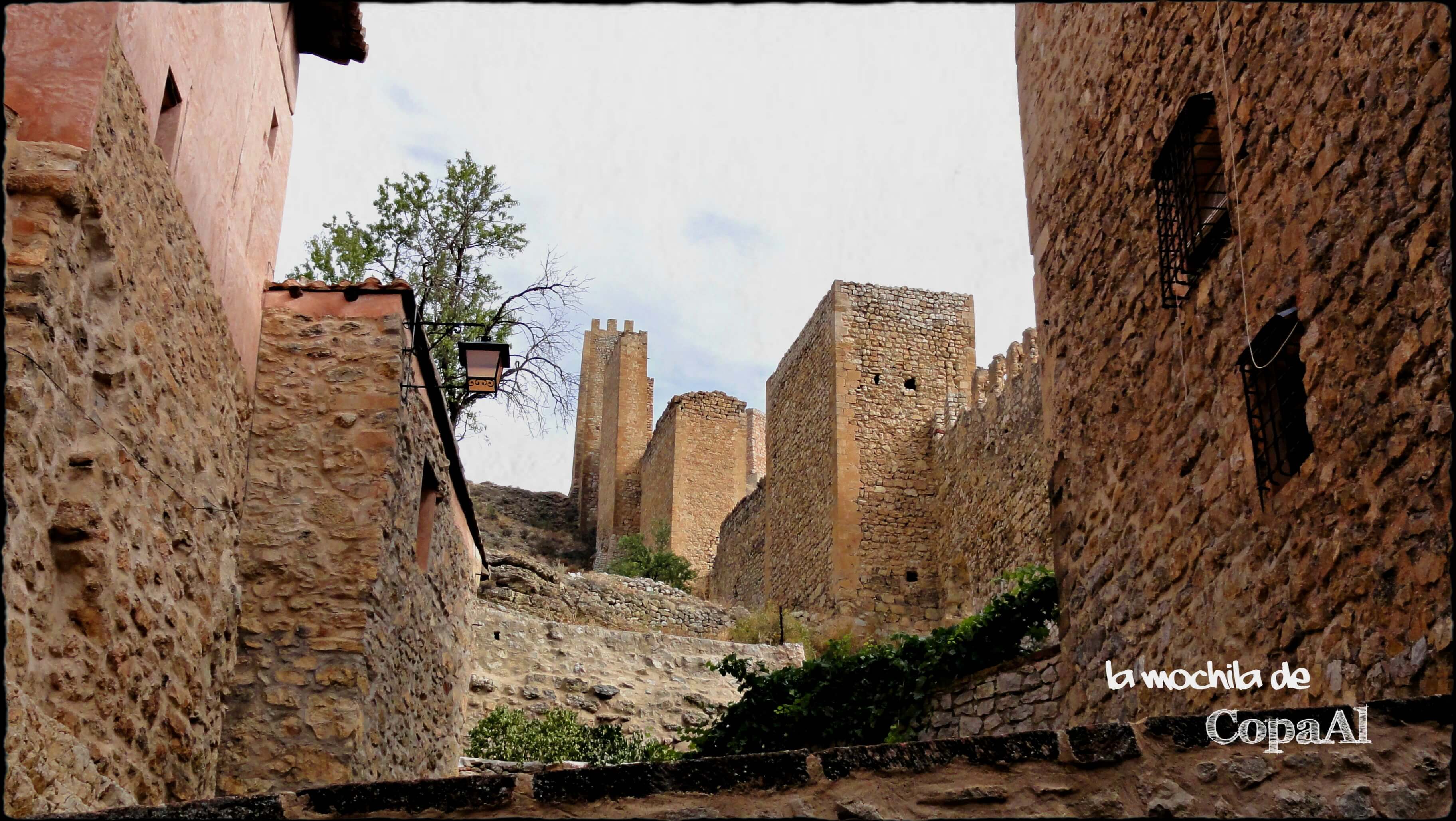 Teruel-rutas-Albarracín