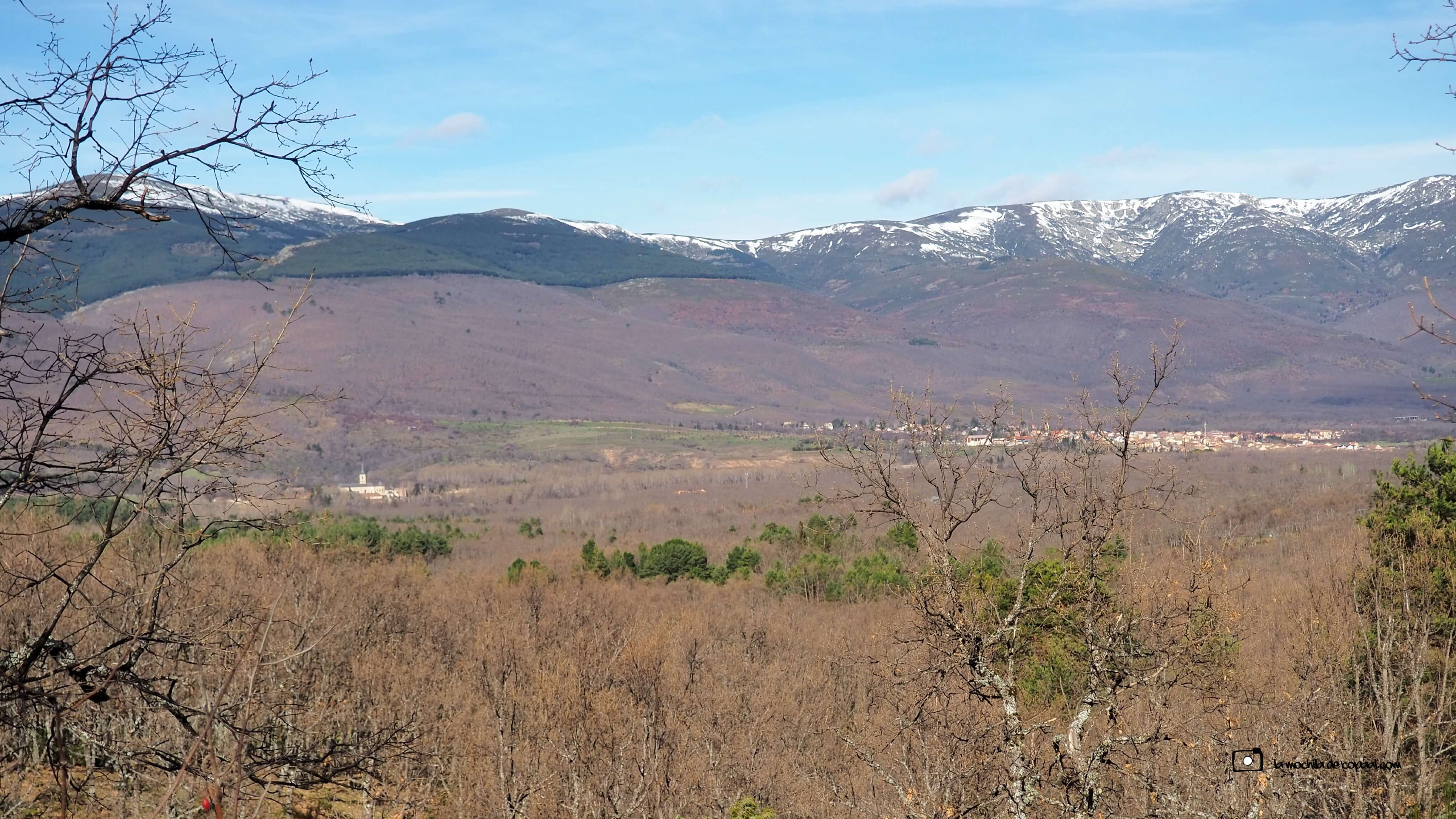 sierra de Guadarrama