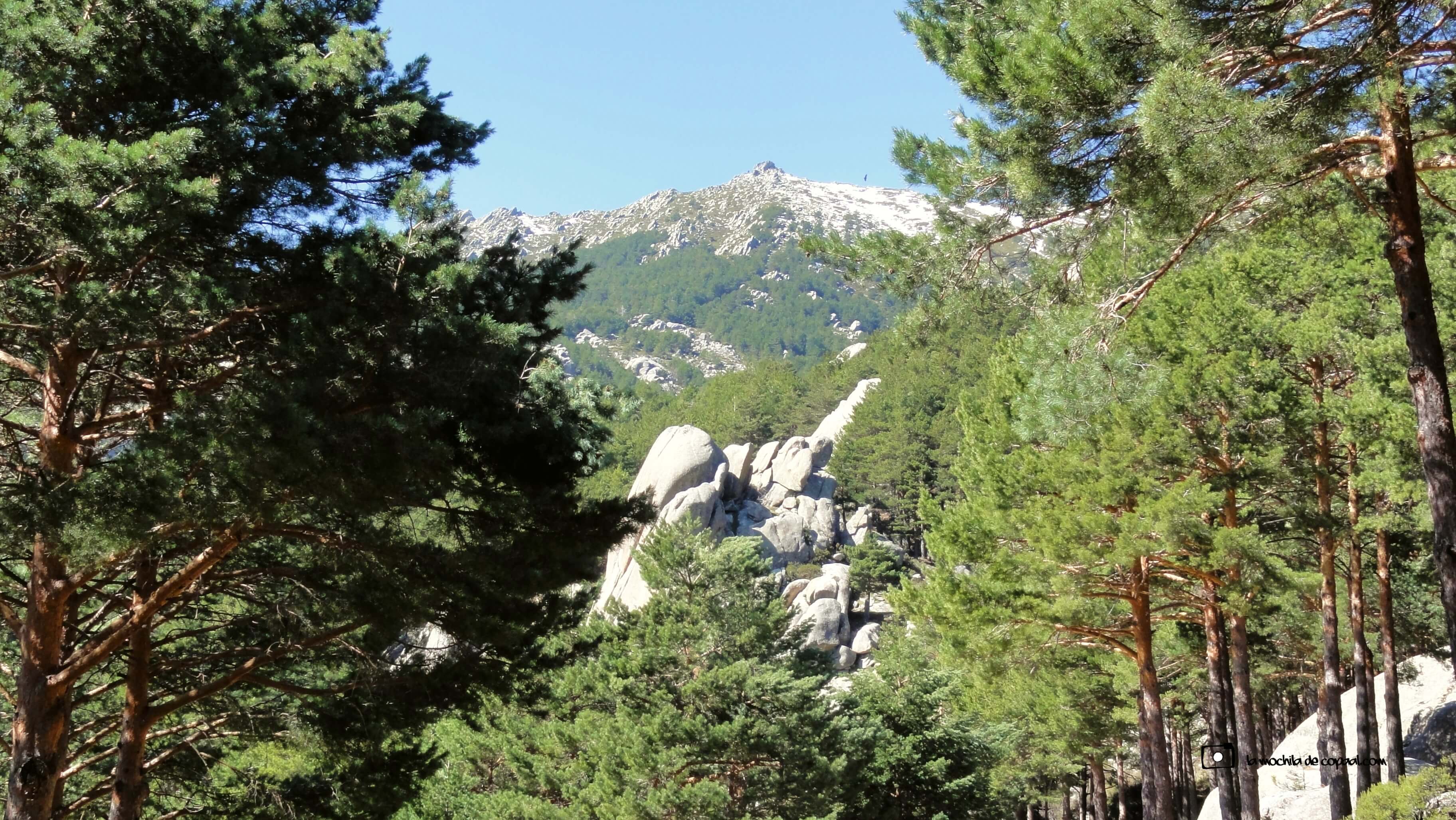 Sierra de Guadarrama