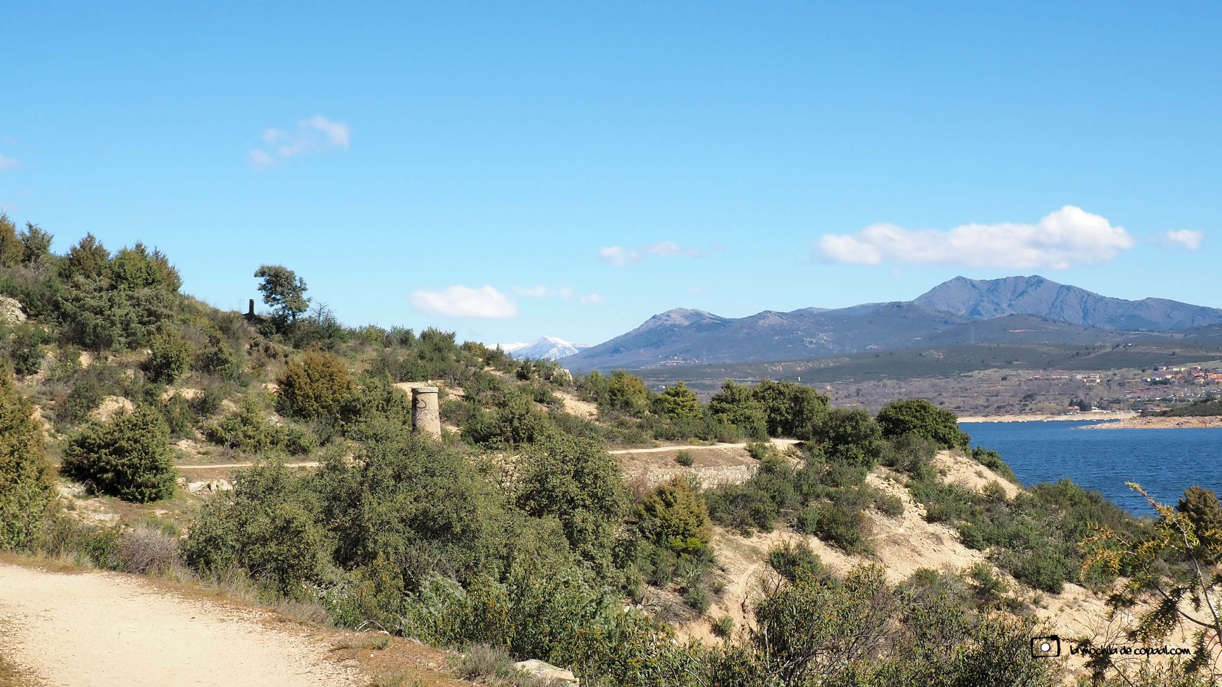 senderismo, rutas, fotografía