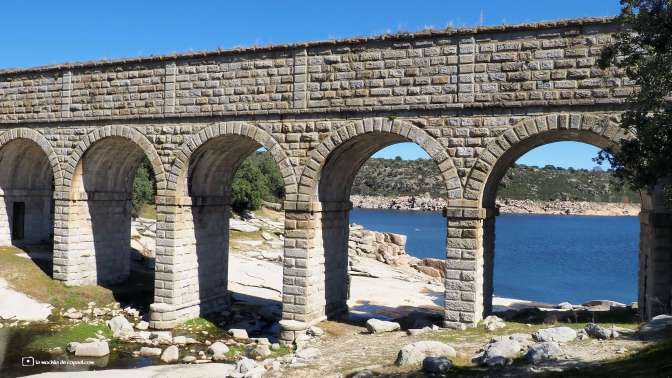 Viaducto de la Alameda