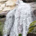 Senda chorrera del Hornillo y río Aceña. De paseo por el bosque.