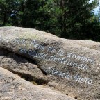 Miradores de los Poetas. La poesía hace camino.