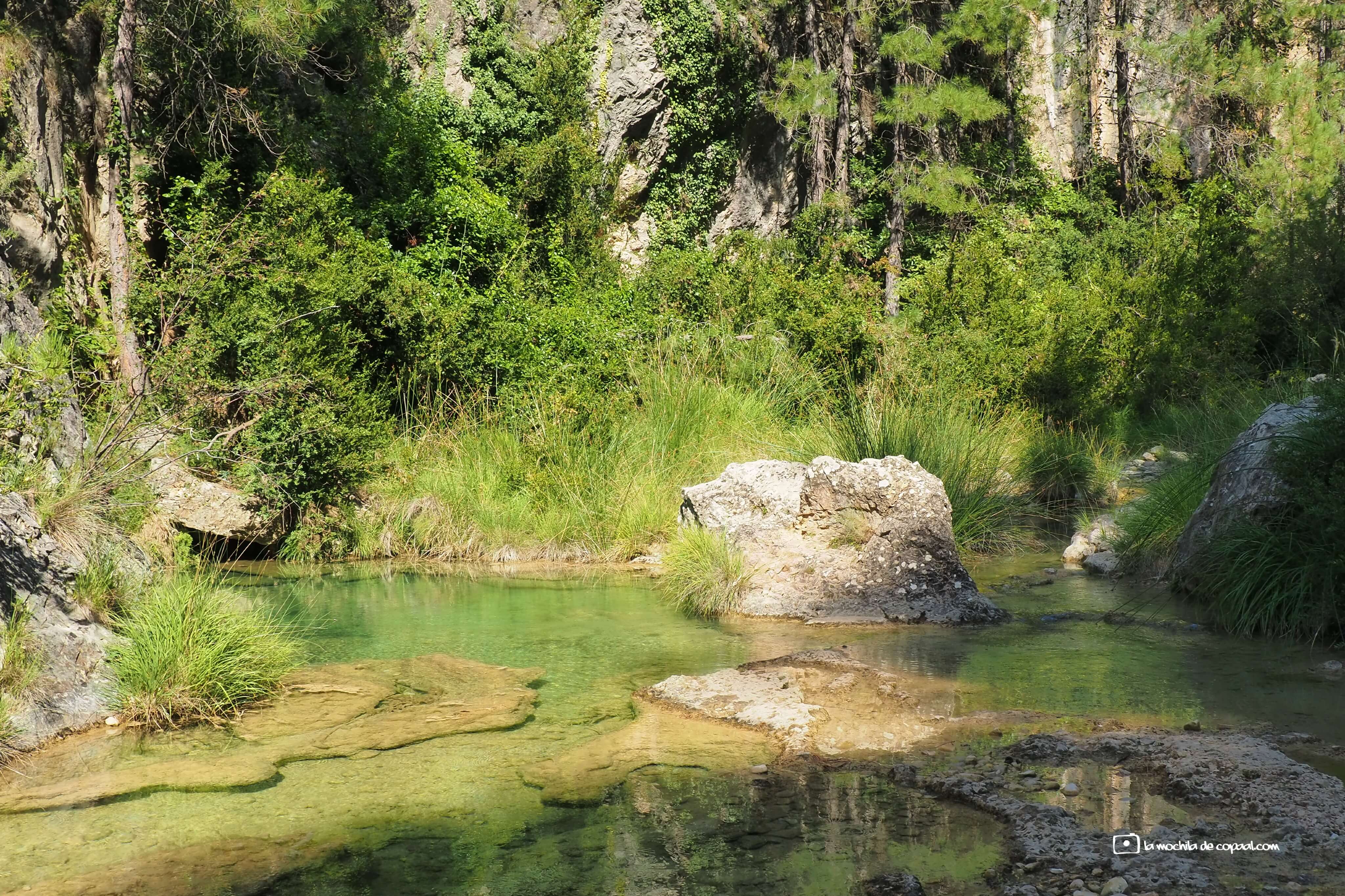 Comarca de Matarraña
