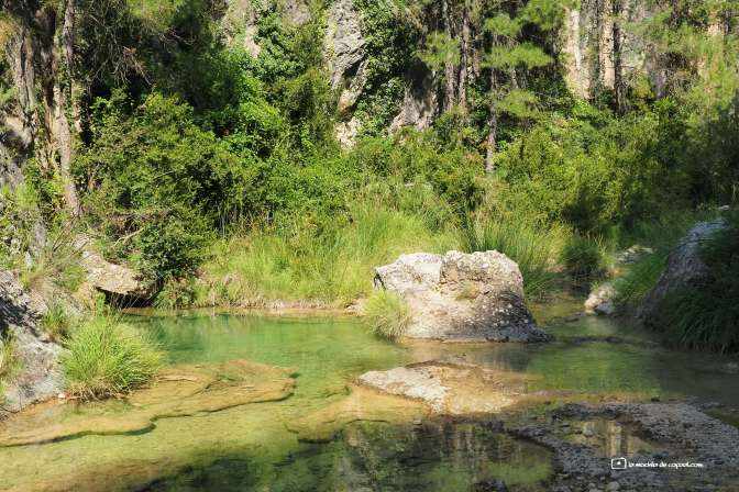 Comarca de Matarraña