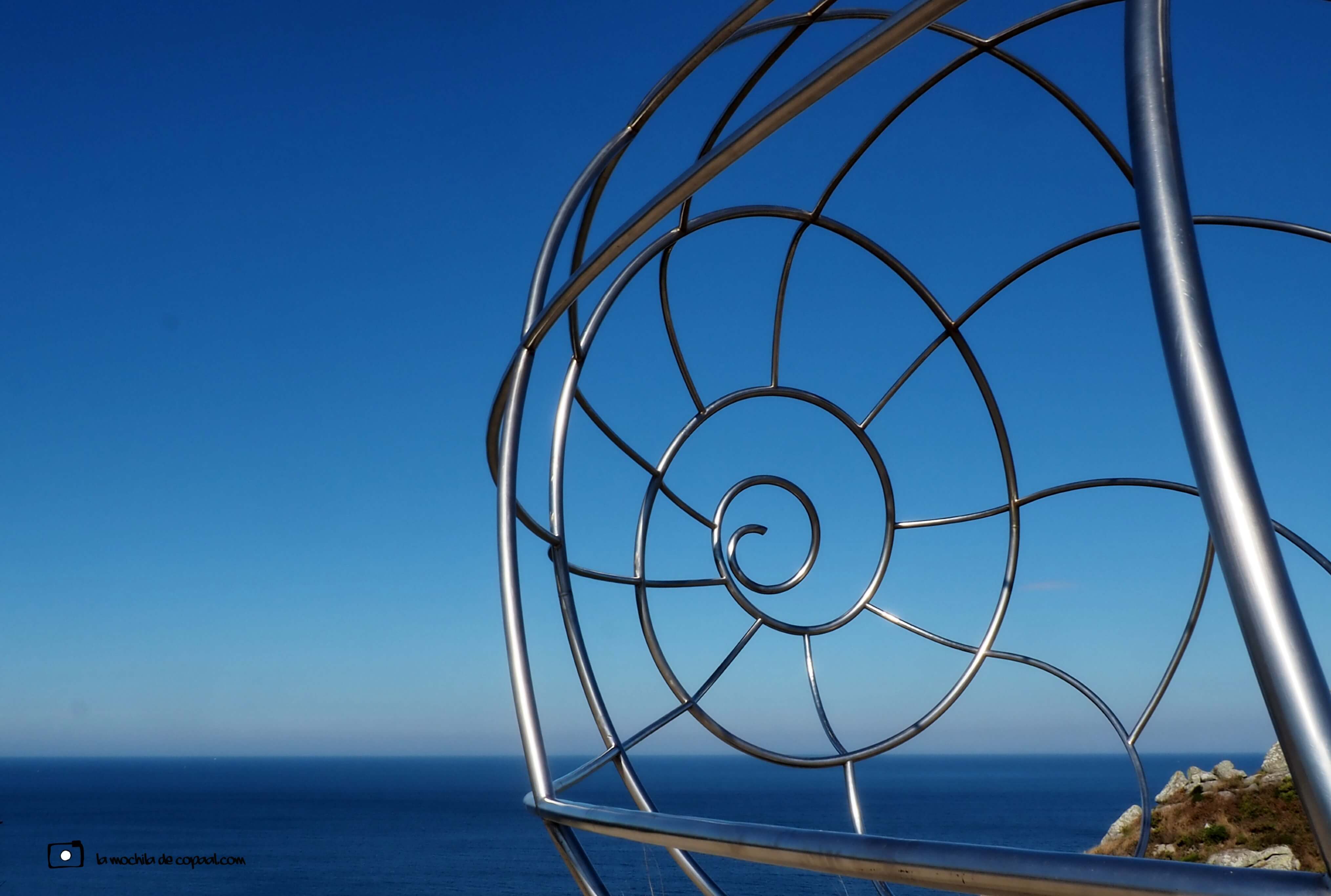 Caracola de Lito Portela