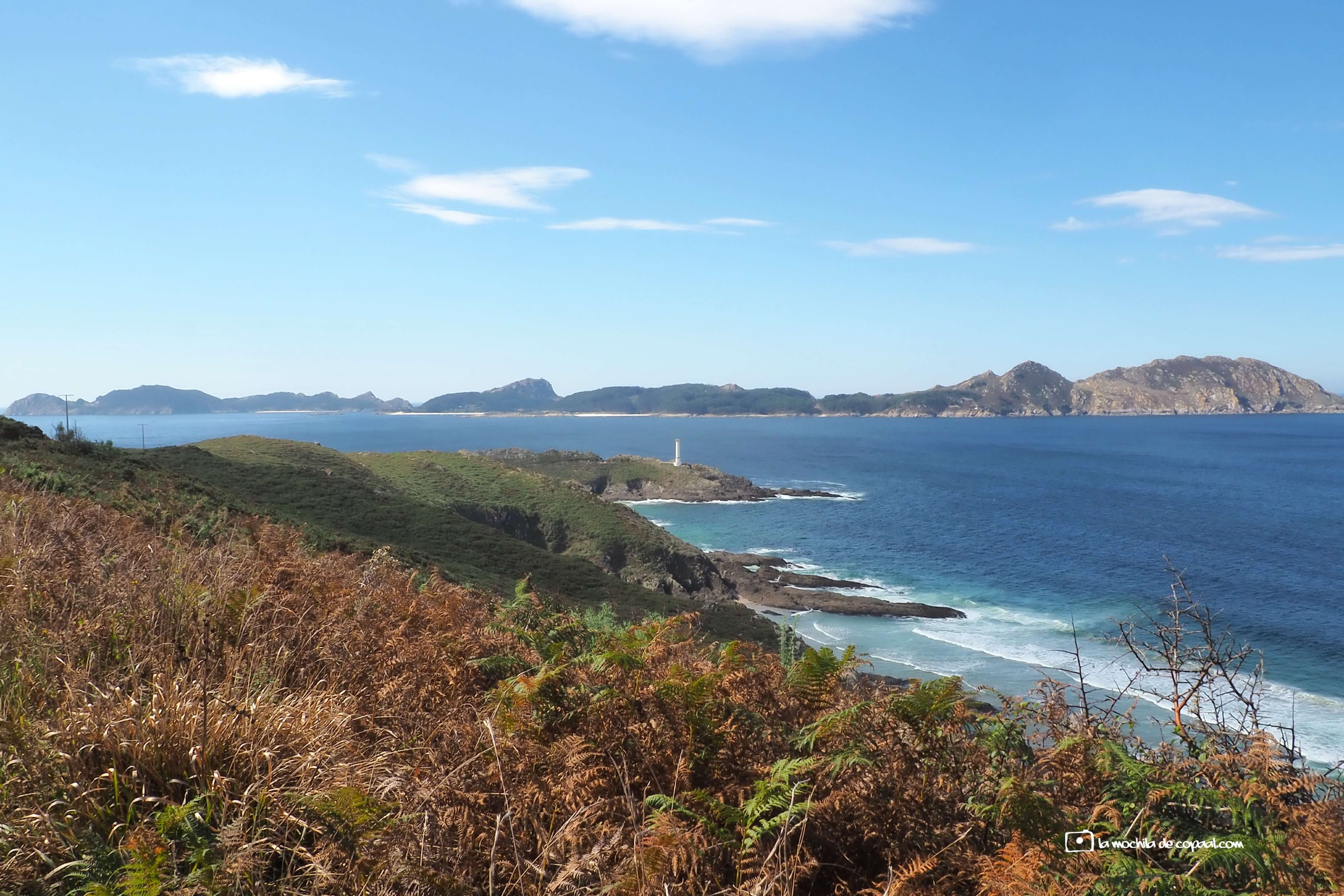 Senda de la Costa Vela