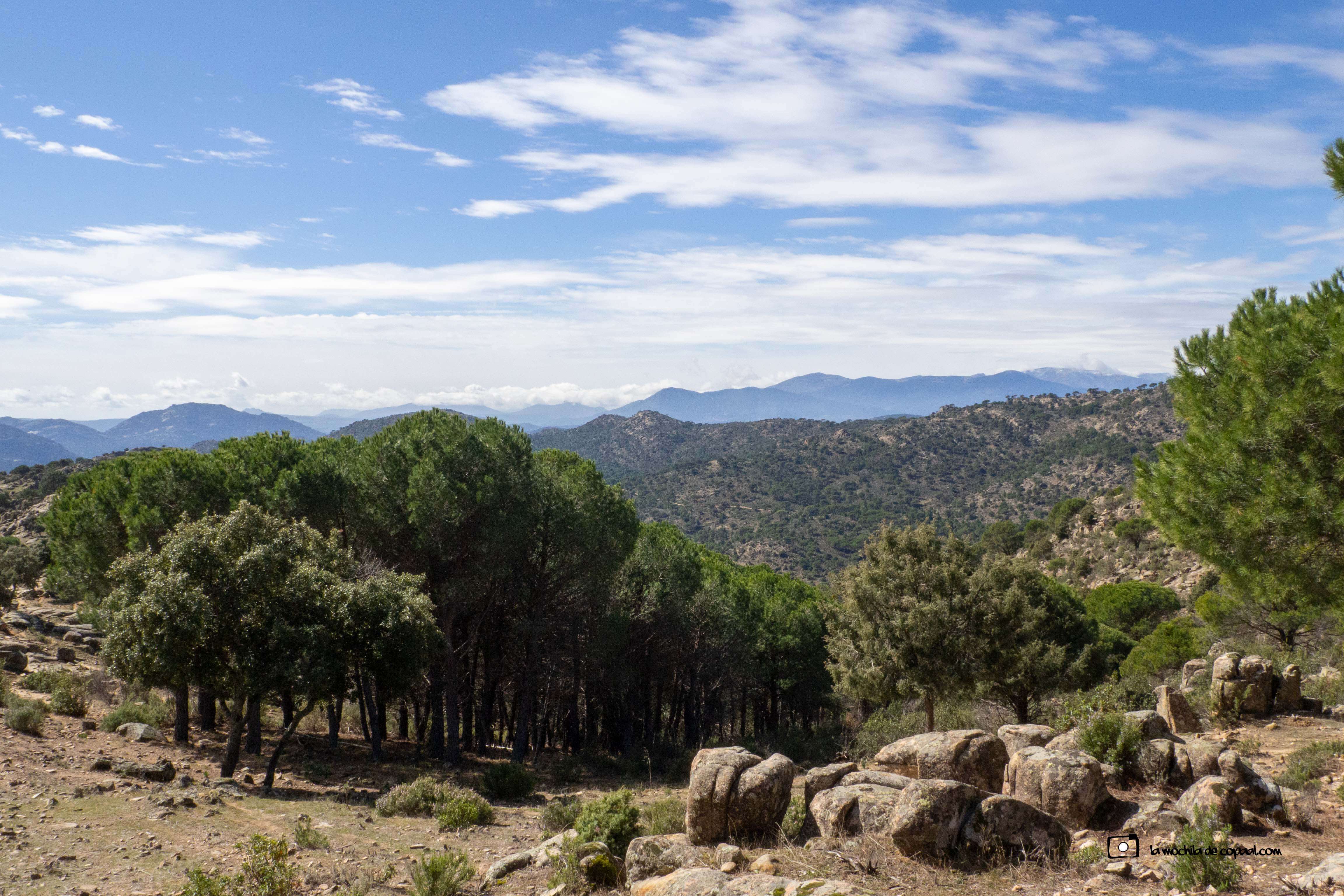 Sierra de Gredos