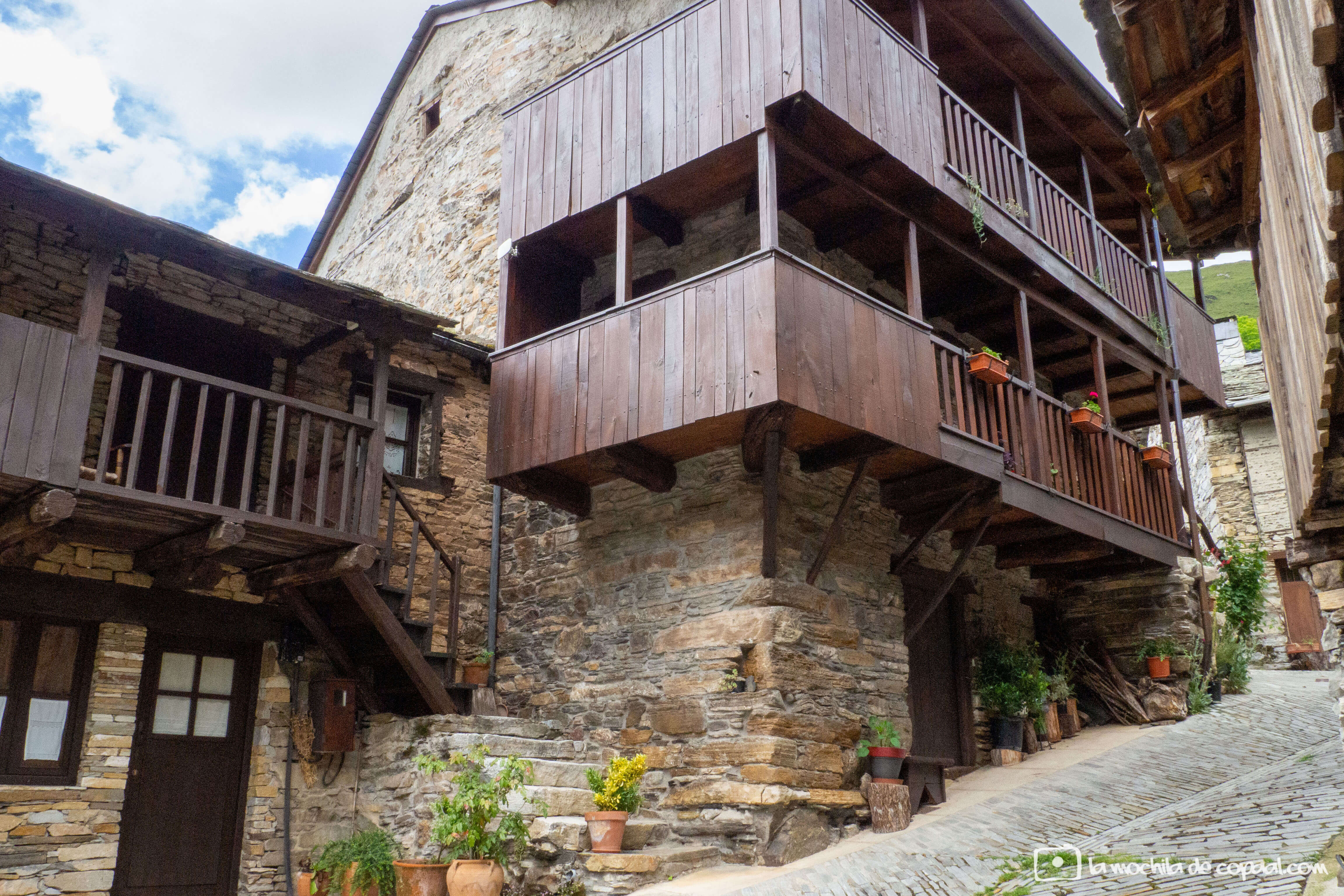 Peñalba de Santiago