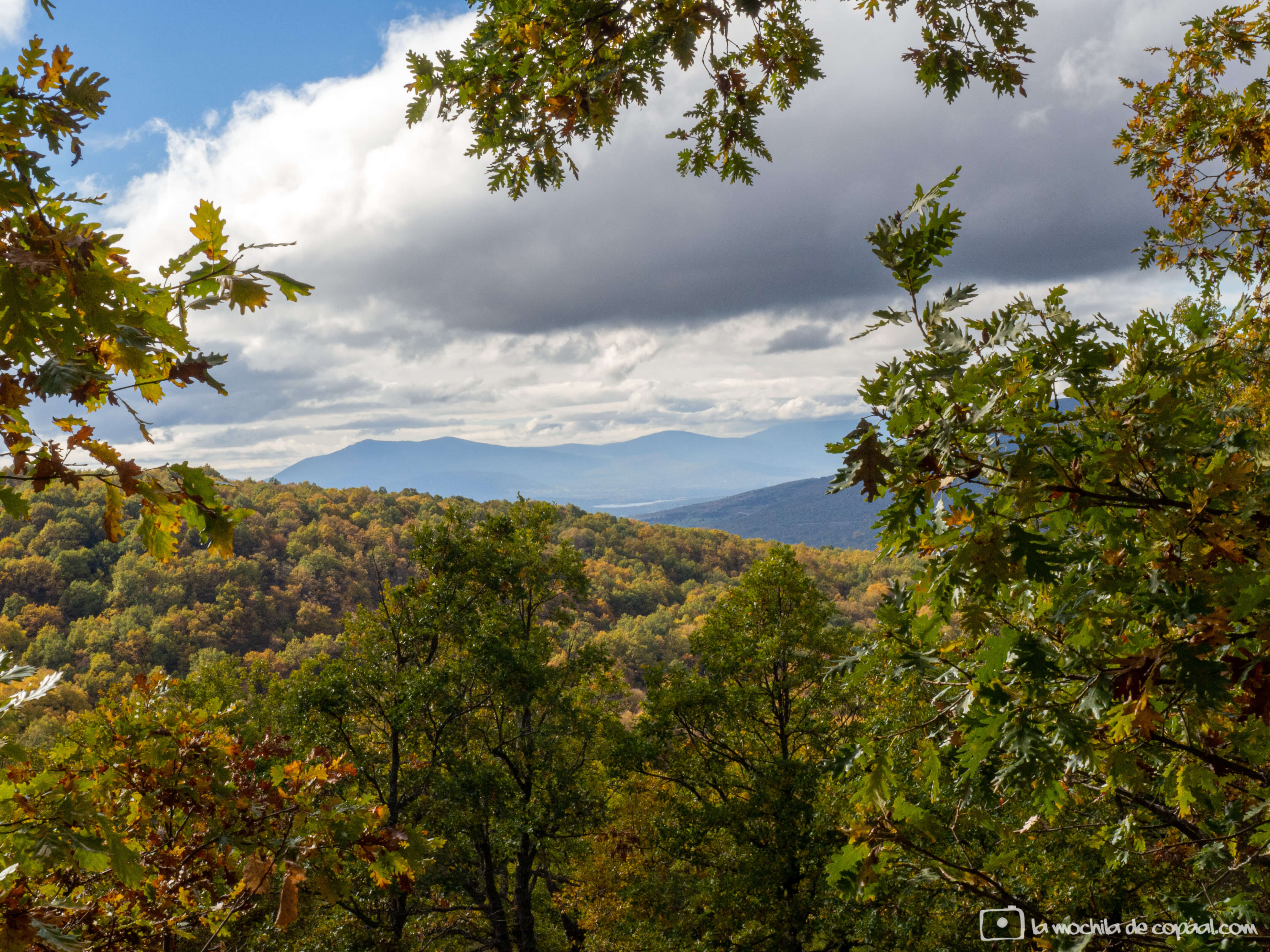 Dehesa de Somosierra