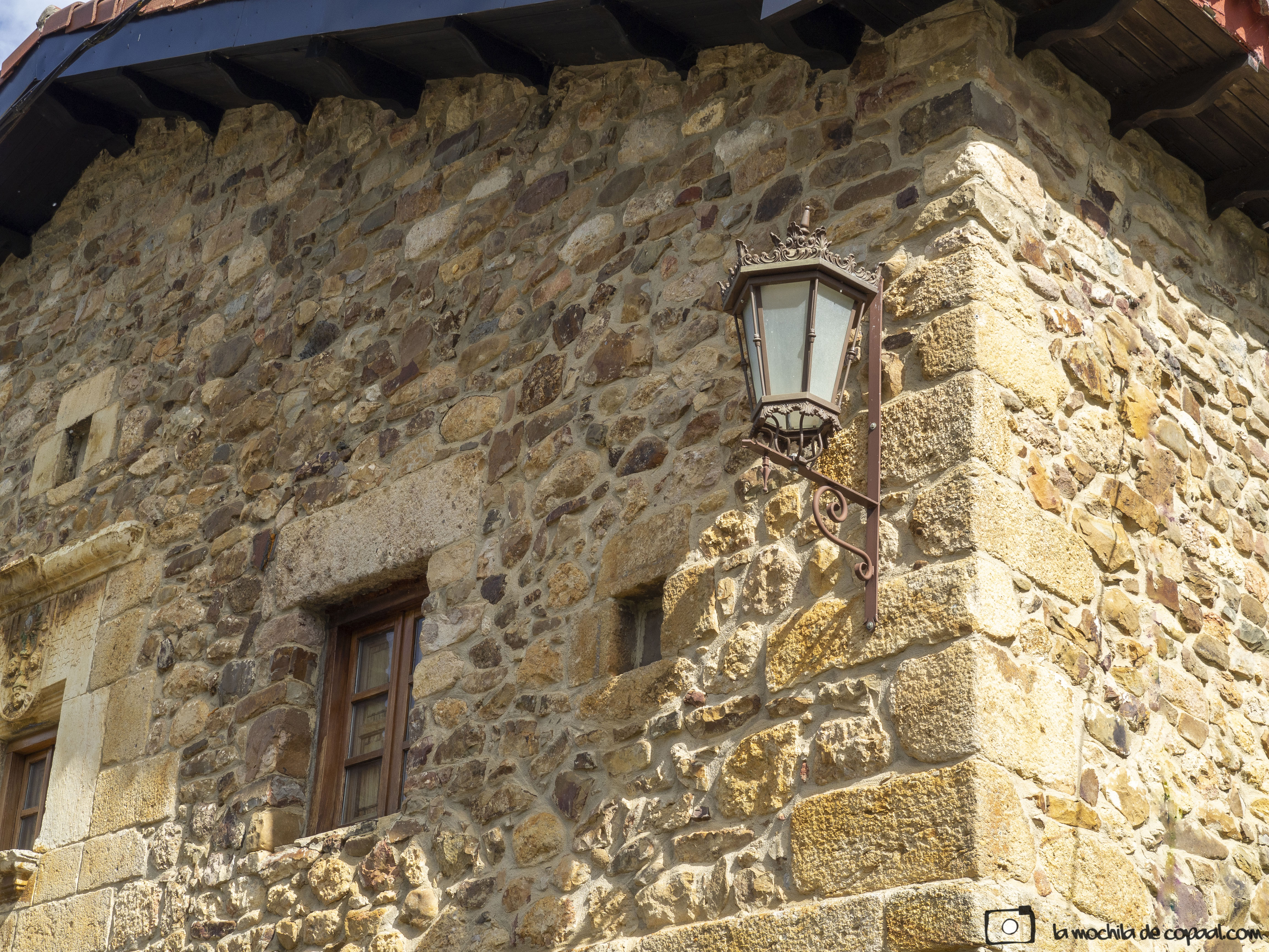 Santa María de Redondo