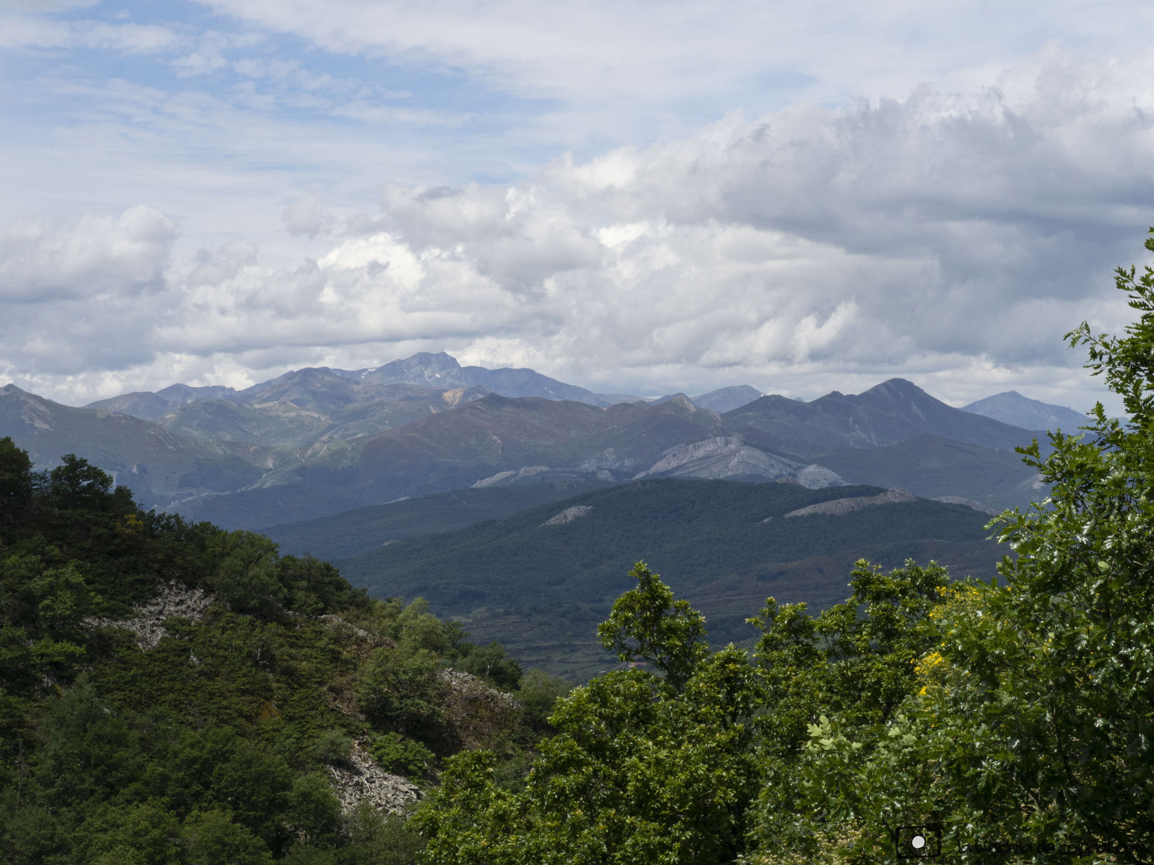 Picos de Europa montañismo