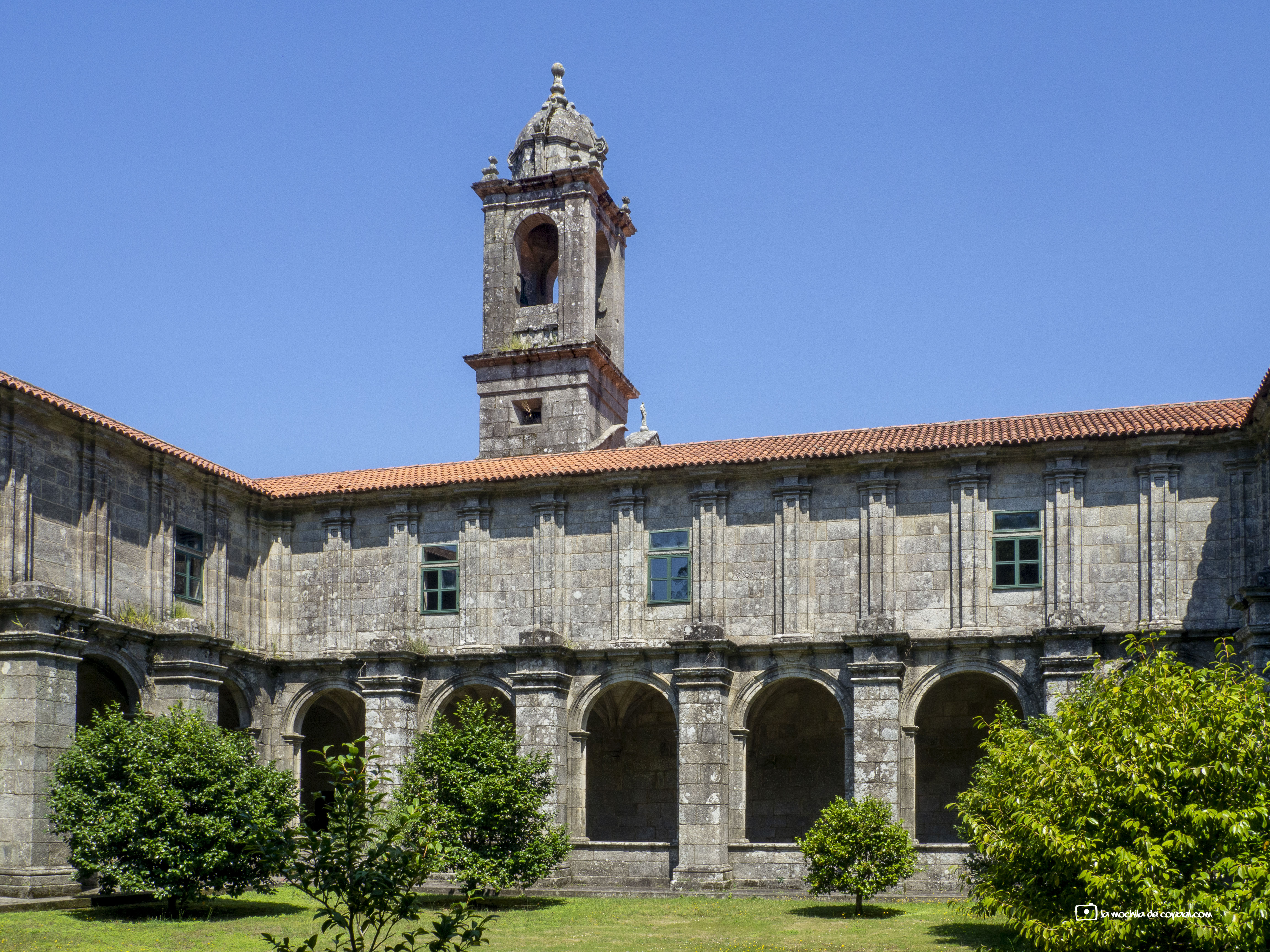 abadía cistercienne