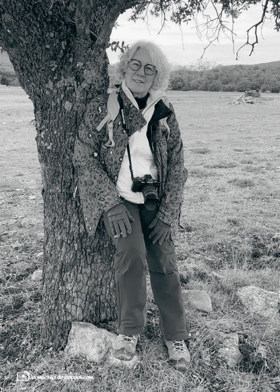 La mochila de CopaAl