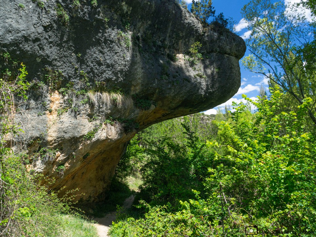 trekking, farallones