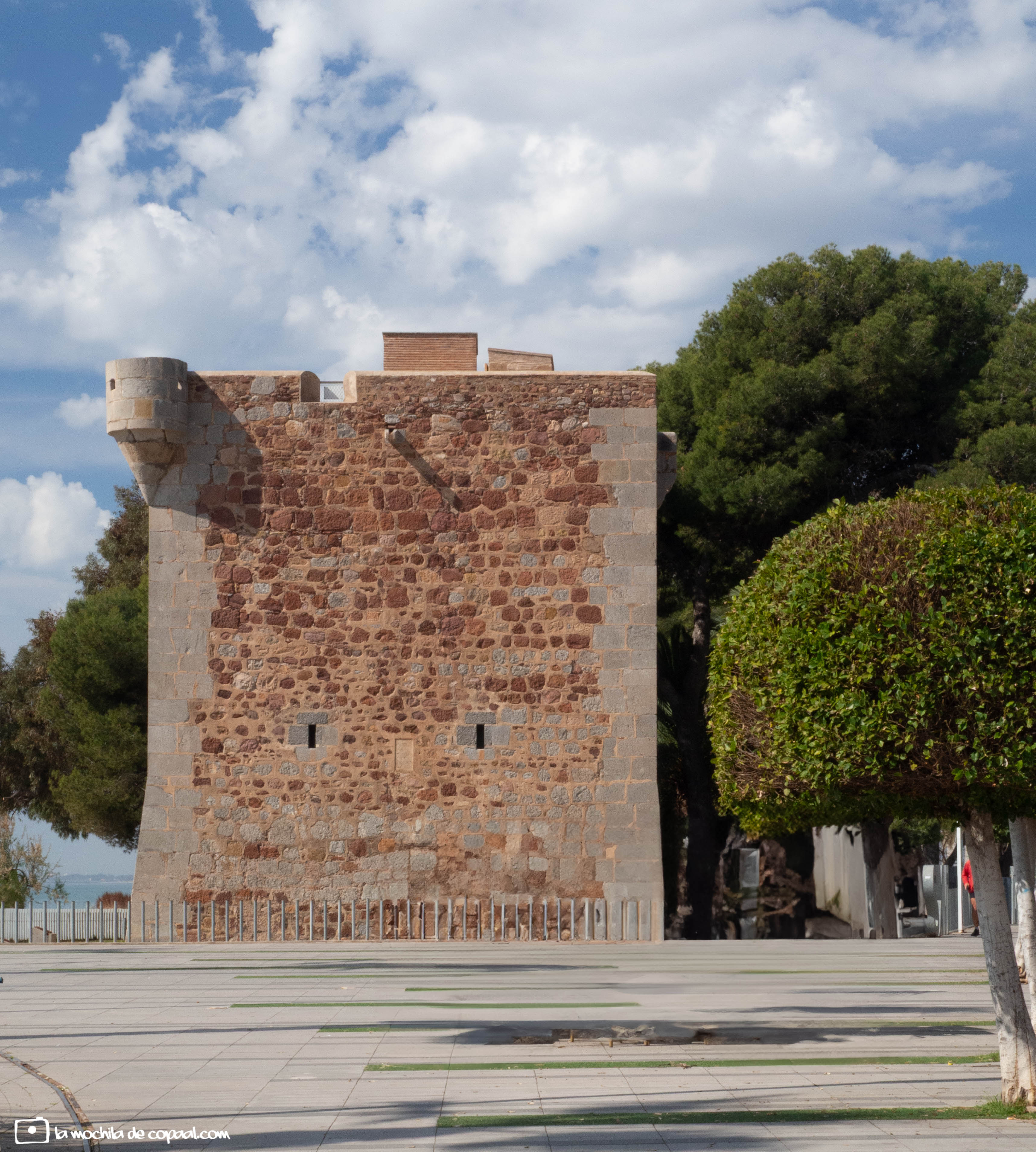 Benicassím turismo de playa
