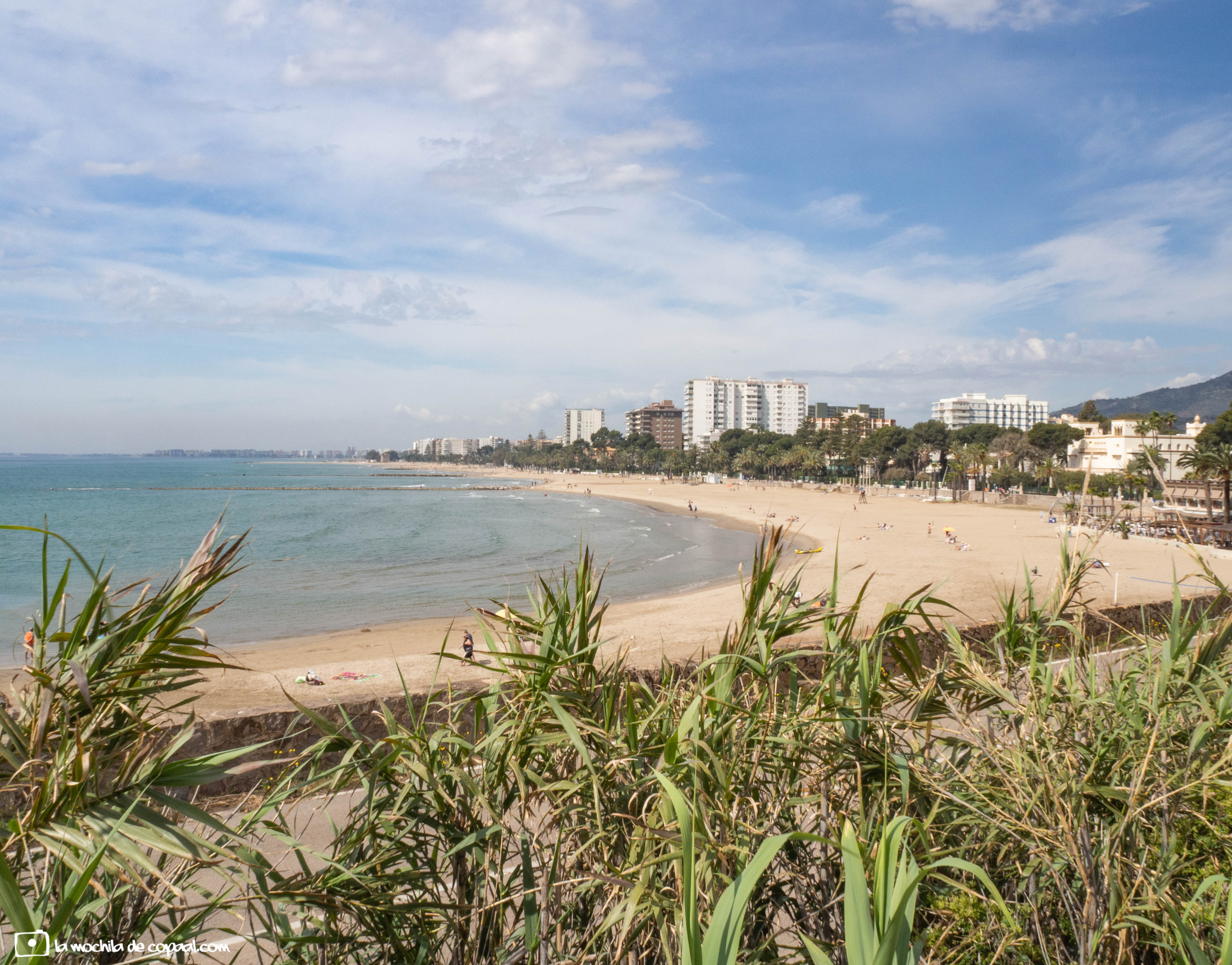 Comunidad Valenciana