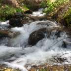 Caminatas en el Parque Guadarrama: Cueva del Monje y arroyo de La Chorraca