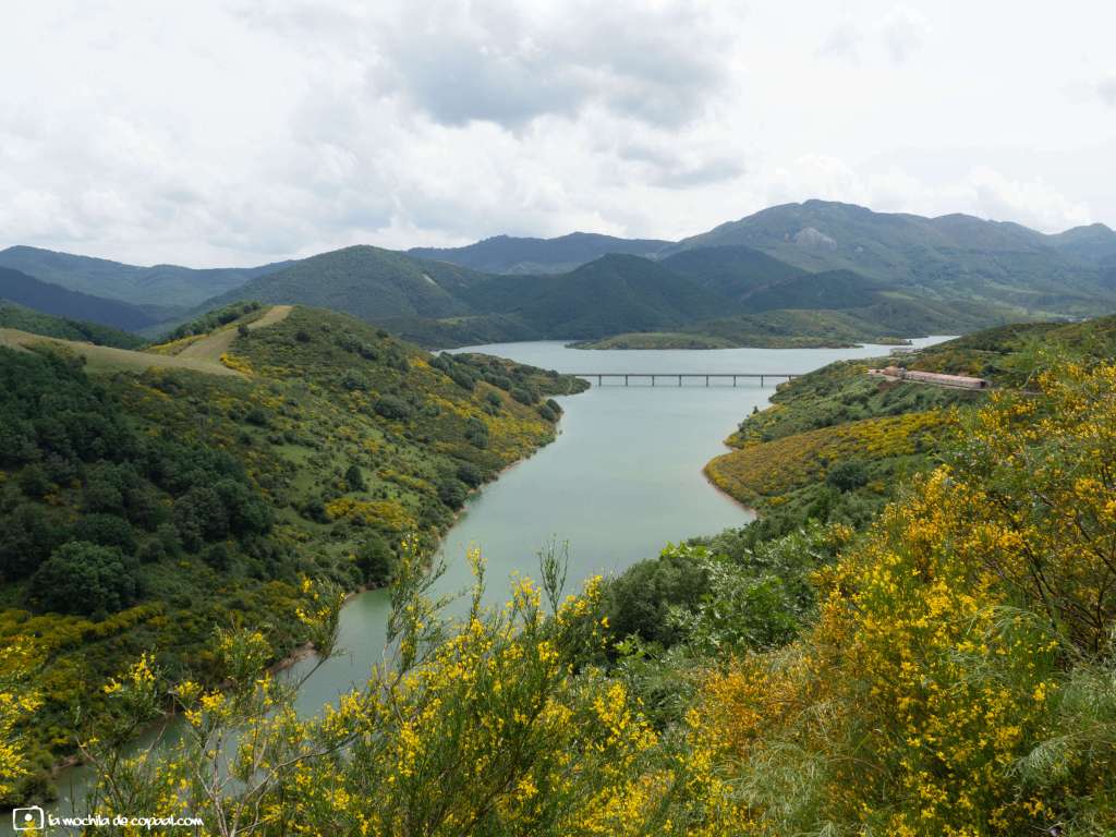 viajes, senderismo, trekking